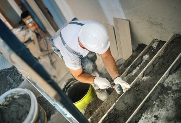 Best Concrete Foundation Repair in Fallsburg, NY
