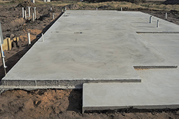 Best Decorative Concrete in Fallsburg, NY